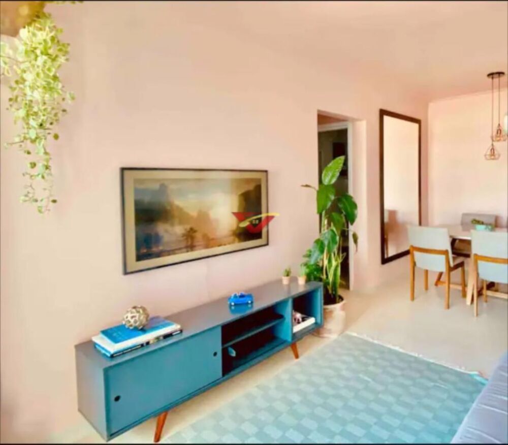 Apartamento, 1 quarto - Foto 14