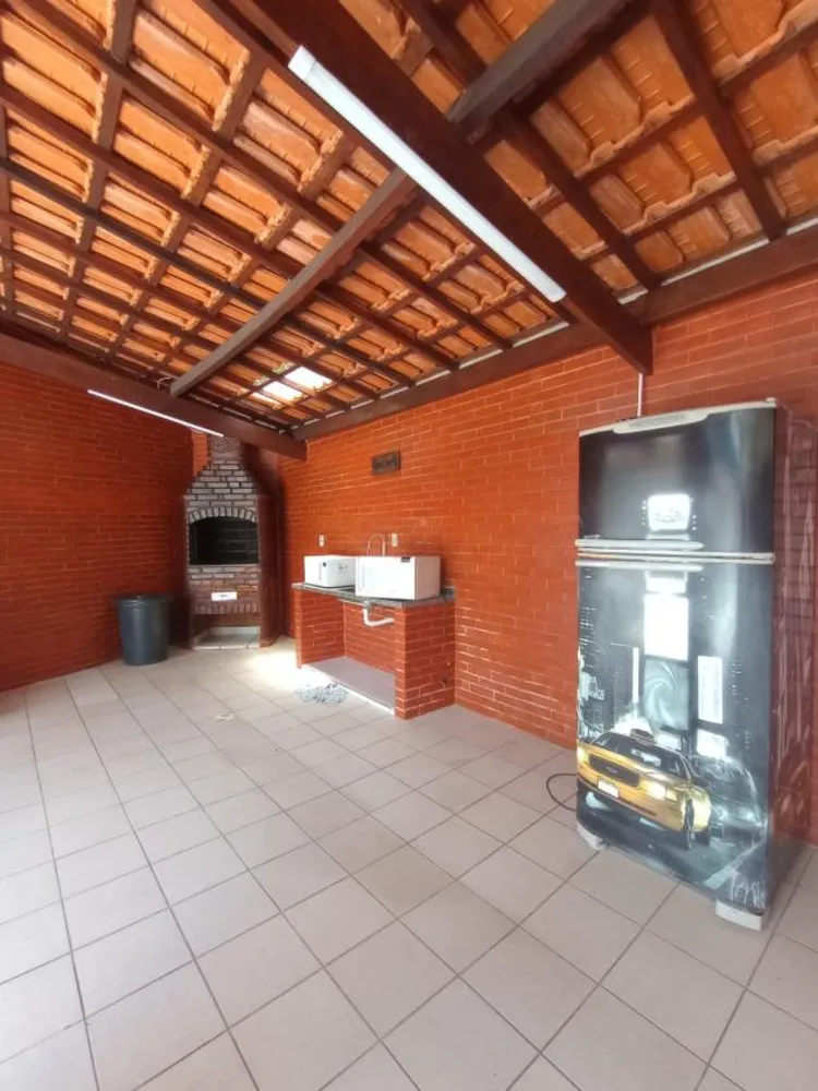 Apartamento, 2 quartos, 70 m² - Foto 6
