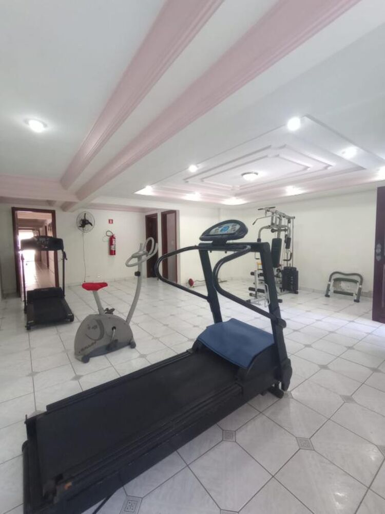 Apartamento, 2 quartos, 70 m² - Foto 2