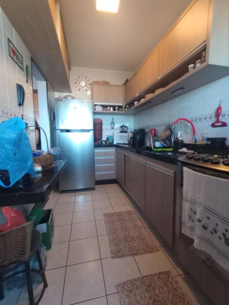 Apartamento, 2 quartos, 70 m² - Foto 3