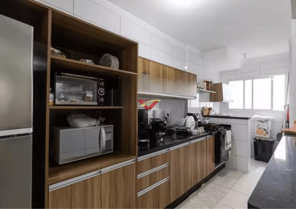 Apartamento, 2 quartos, 81 m² - Foto 1