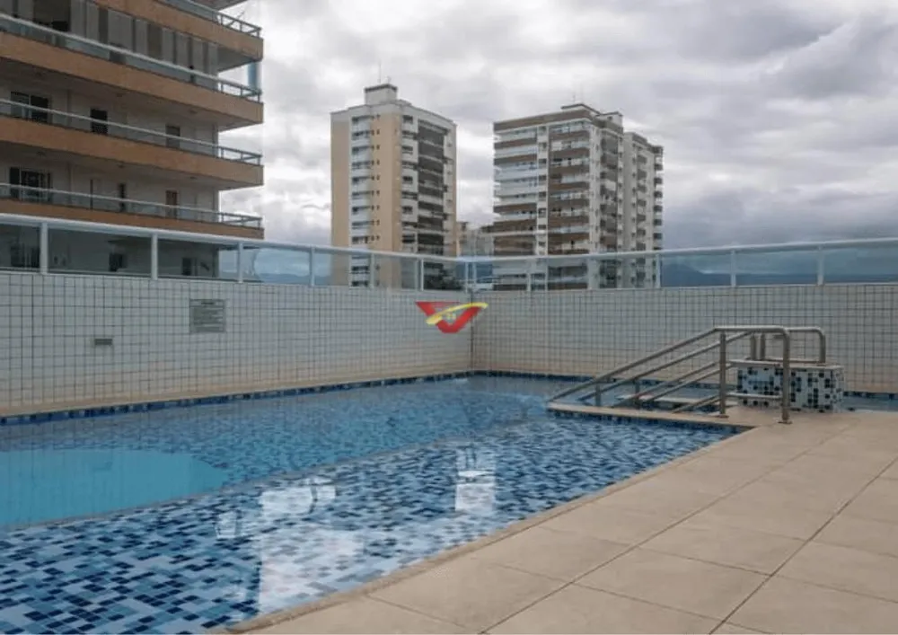 Apartamento, 2 quartos, 81 m² - Foto 1