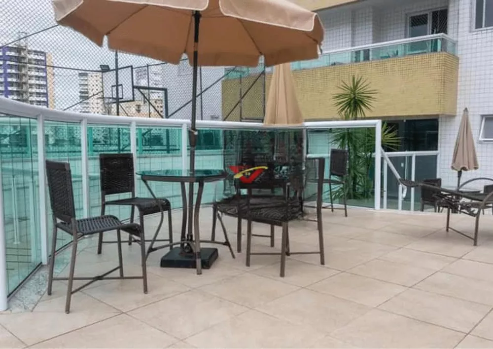 Apartamento, 2 quartos, 81 m² - Foto 3
