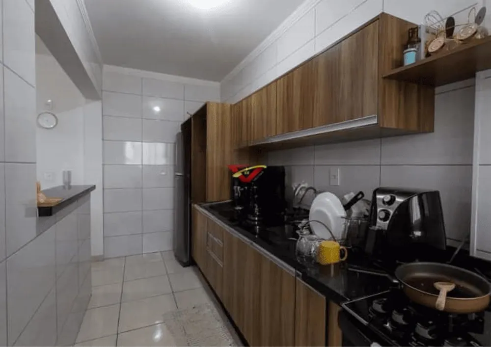 Apartamento, 2 quartos, 81 m² - Foto 6