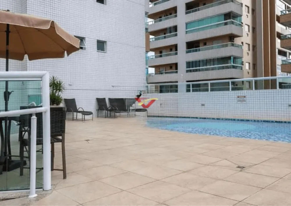 Apartamento, 2 quartos, 81 m² - Foto 2