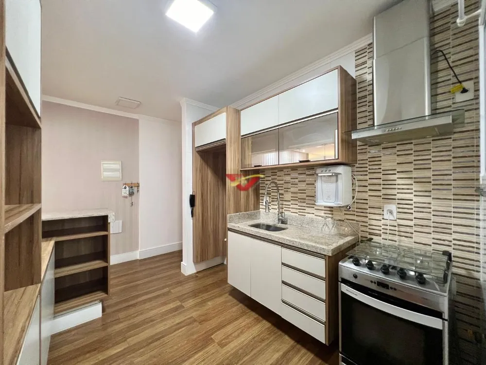 Apartamento, 3 quartos, 110 m² - Foto 10