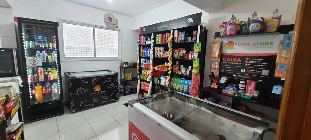 Apartamento, 3 quartos, 110 m² - Foto 9