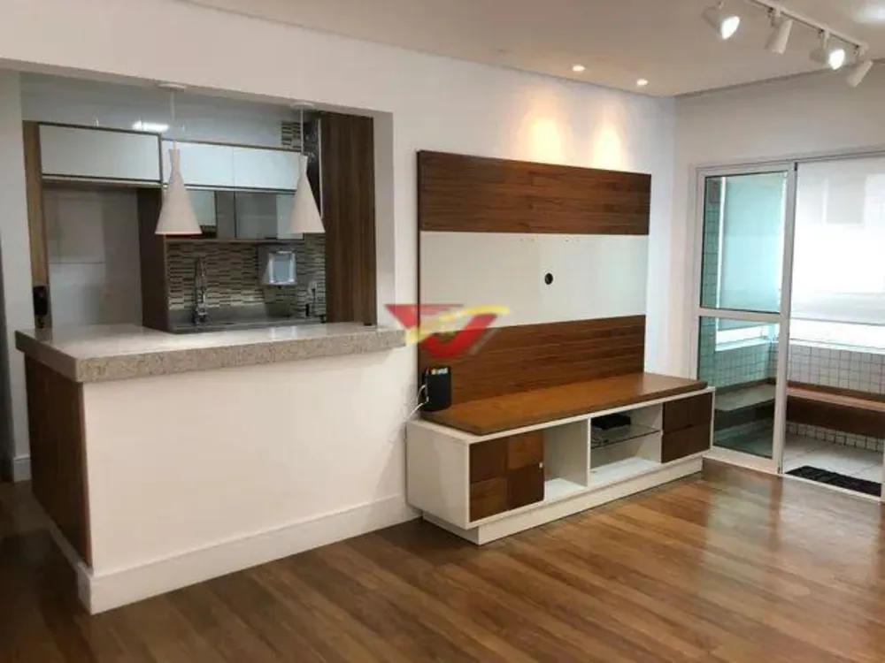 Apartamento, 3 quartos, 110 m² - Foto 6