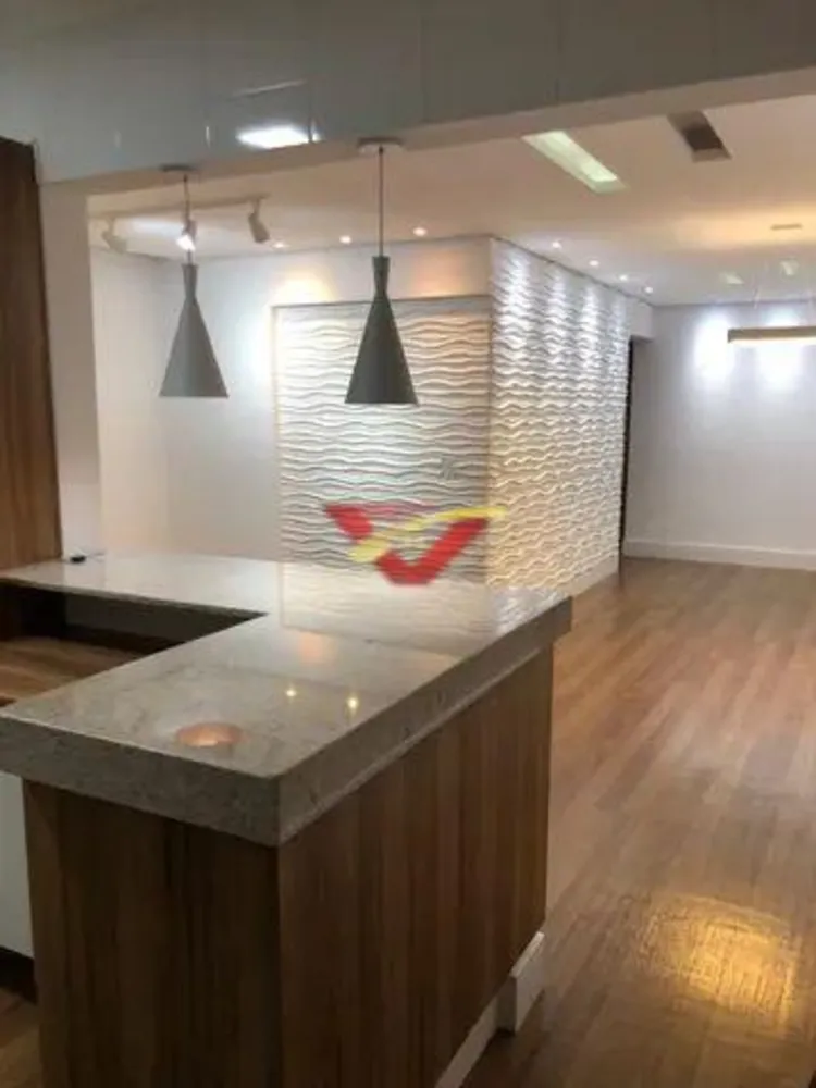 Apartamento, 3 quartos, 110 m² - Foto 11