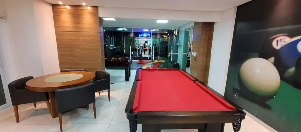 Apartamento, 3 quartos, 110 m² - Foto 5