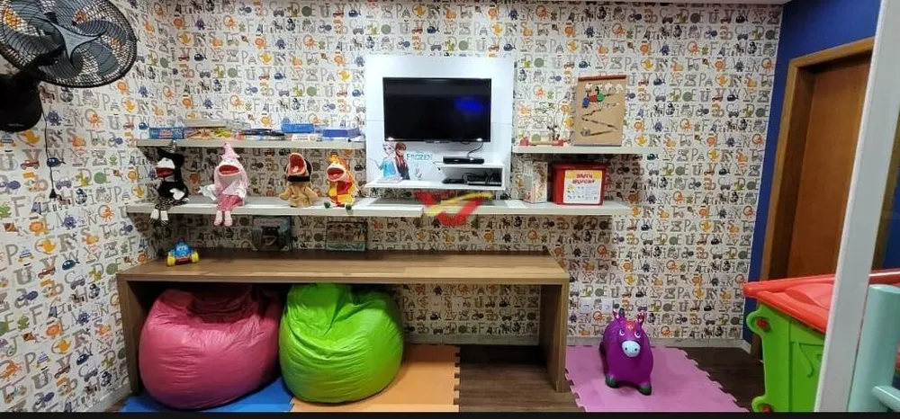 Apartamento, 3 quartos, 110 m² - Foto 3