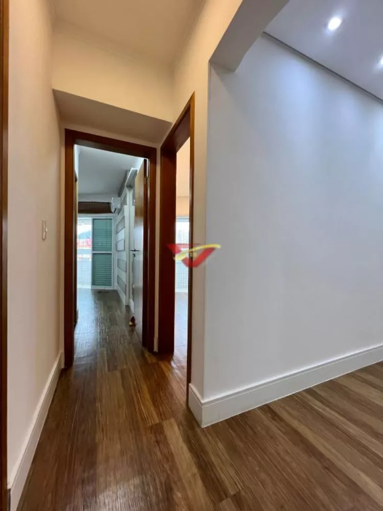 Apartamento, 3 quartos, 110 m² - Foto 2