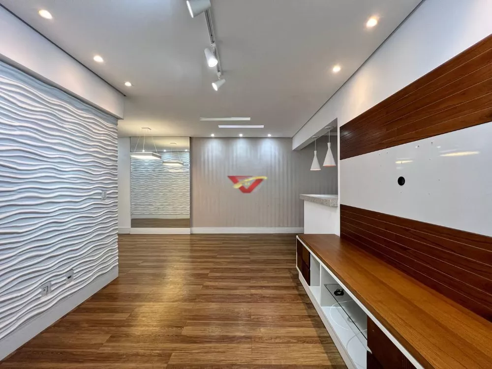 Apartamento, 3 quartos, 110 m² - Foto 4