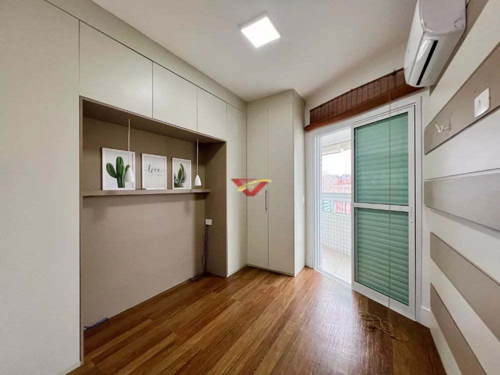 Apartamento, 3 quartos, 110 m² - Foto 3