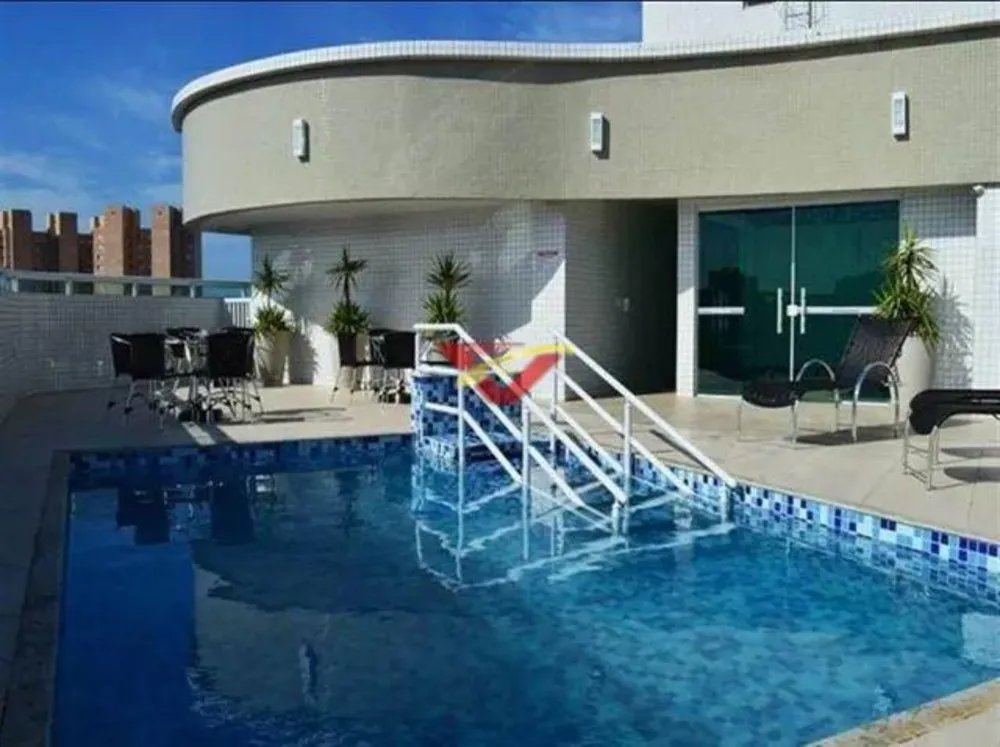Apartamento, 3 quartos, 110 m² - Foto 7