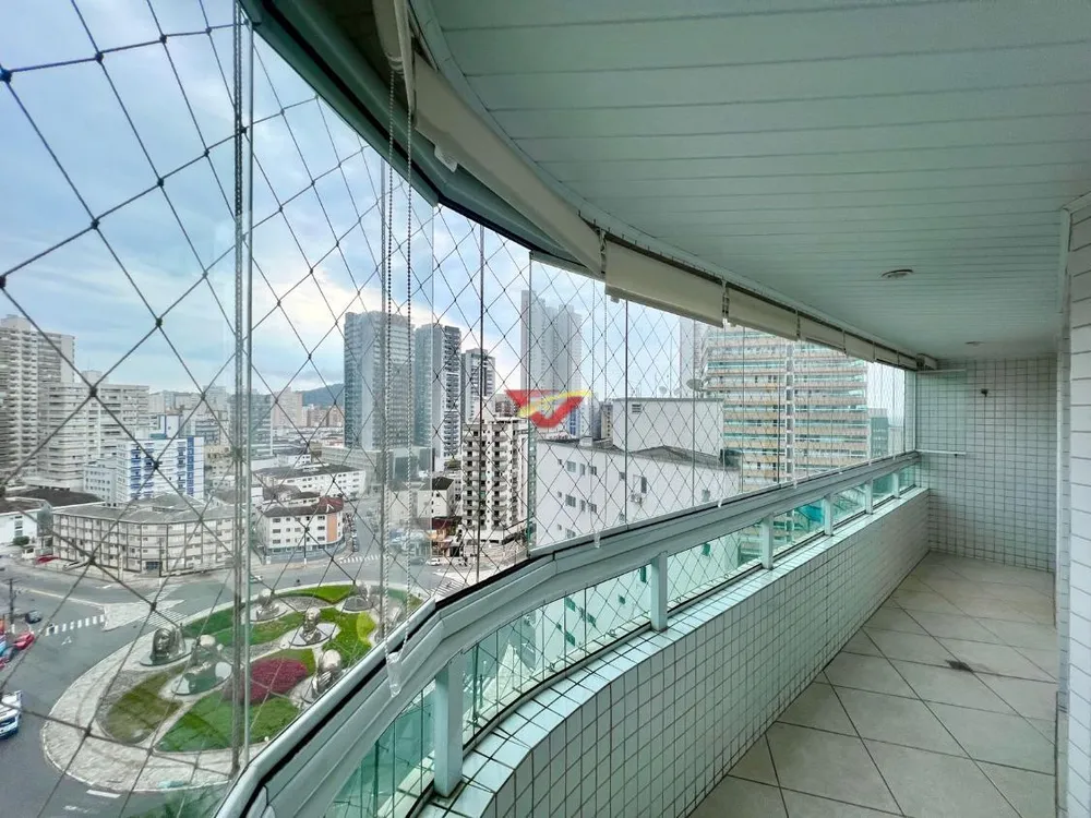 Apartamento, 3 quartos, 110 m² - Foto 5
