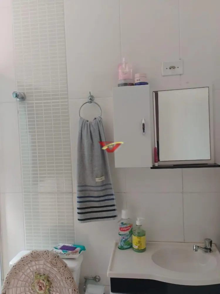 Sobrado, 2 quartos, 75 m² - Foto 14