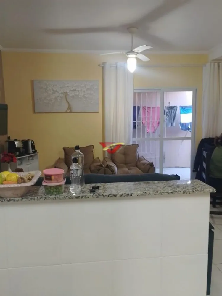 Sobrado, 2 quartos, 75 m² - Foto 4