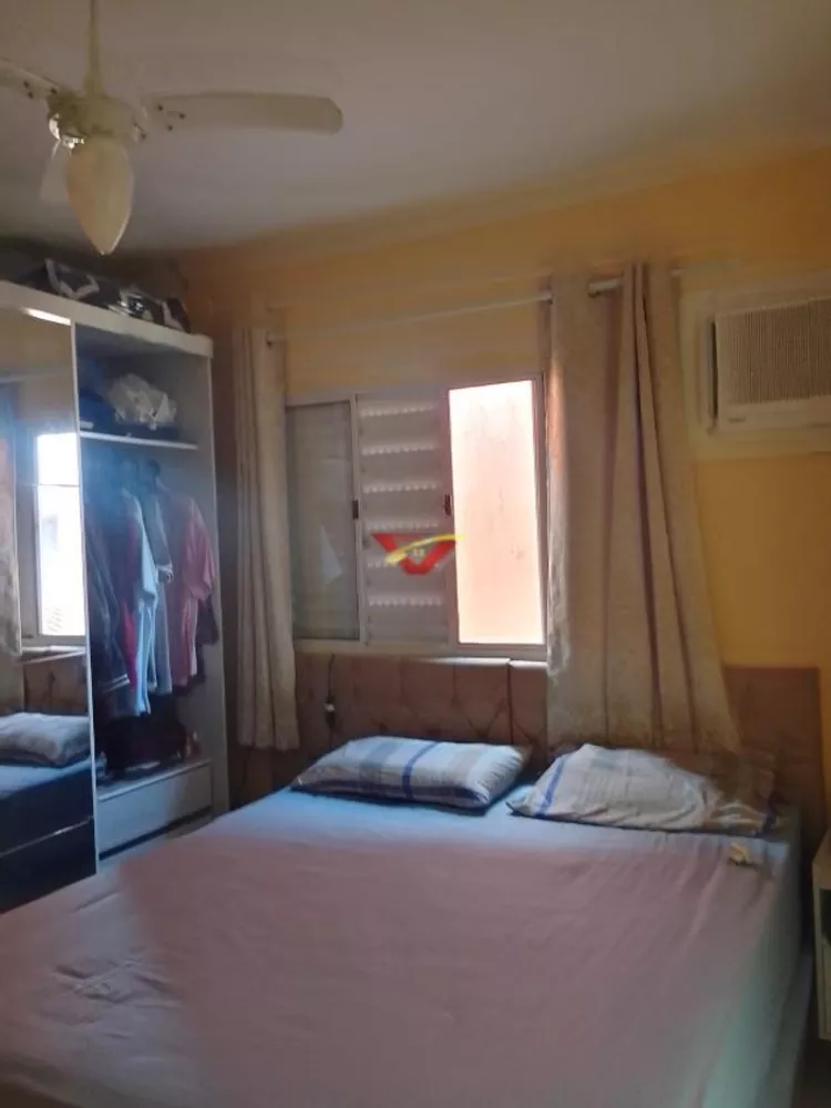 Sobrado, 2 quartos, 75 m² - Foto 1