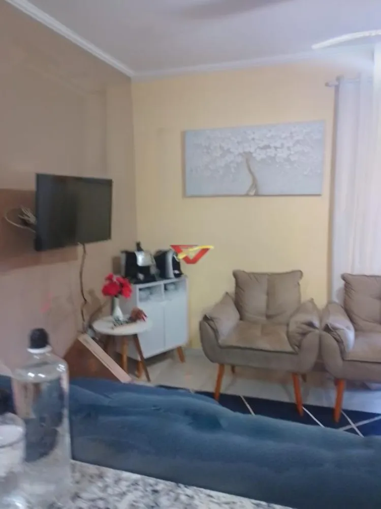 Sobrado, 2 quartos, 75 m² - Foto 3