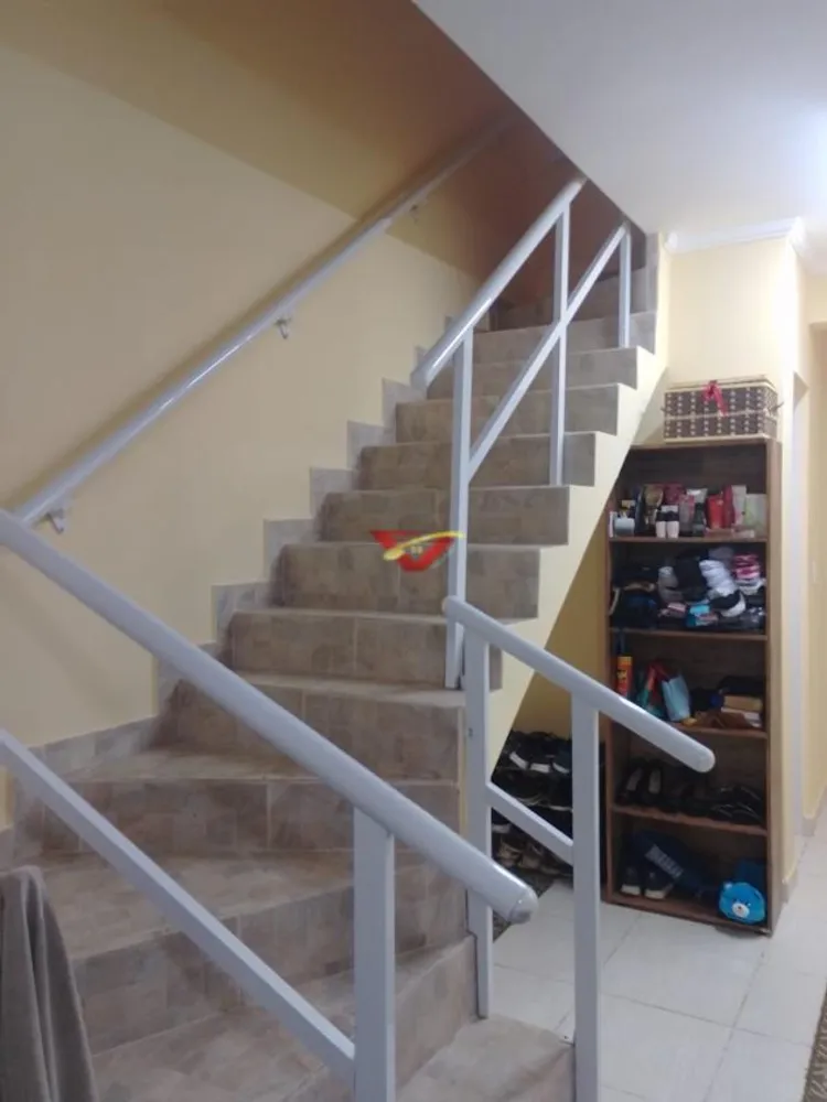 Sobrado, 2 quartos, 75 m² - Foto 8