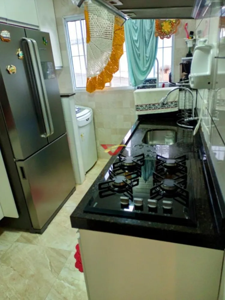 Casa de Condomínio, 1 quarto - Foto 10