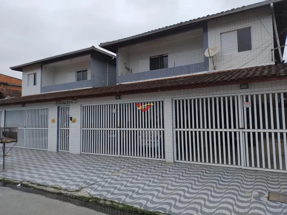 Casa de Condomínio, 1 quarto - Foto 1