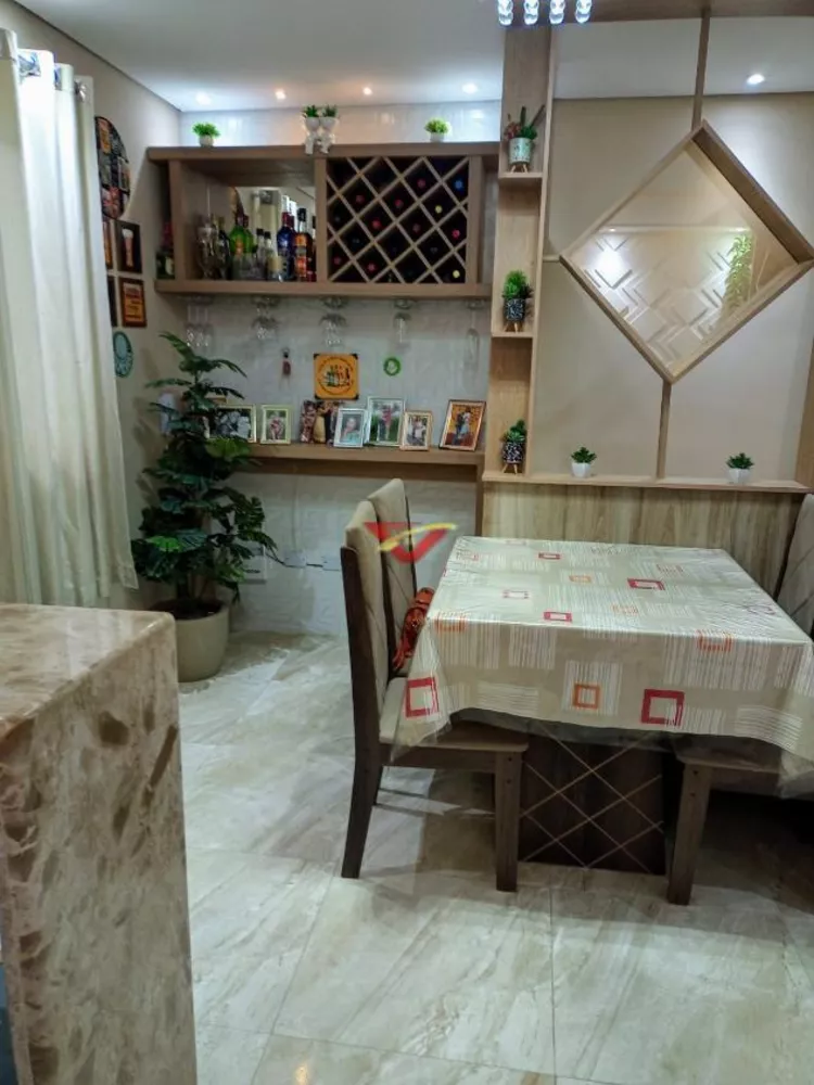 Casa de Condomínio, 1 quarto - Foto 3