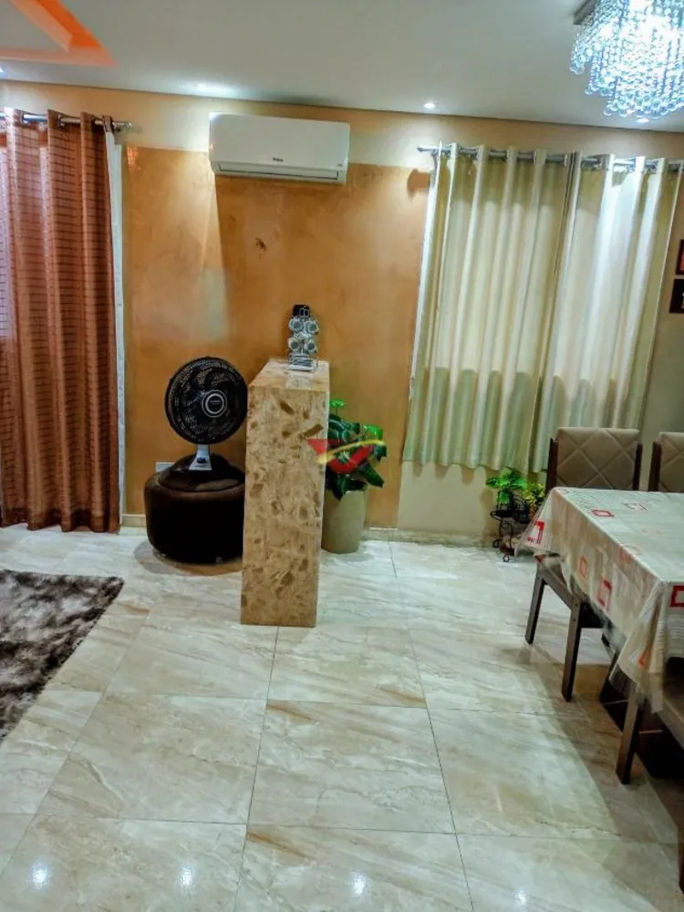 Casa de Condomínio, 1 quarto - Foto 6