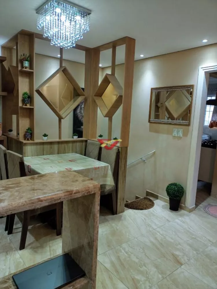 Casa de Condomínio, 1 quarto - Foto 1