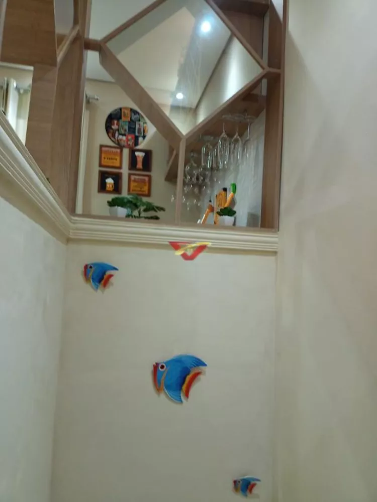 Casa de Condomínio, 1 quarto - Foto 4