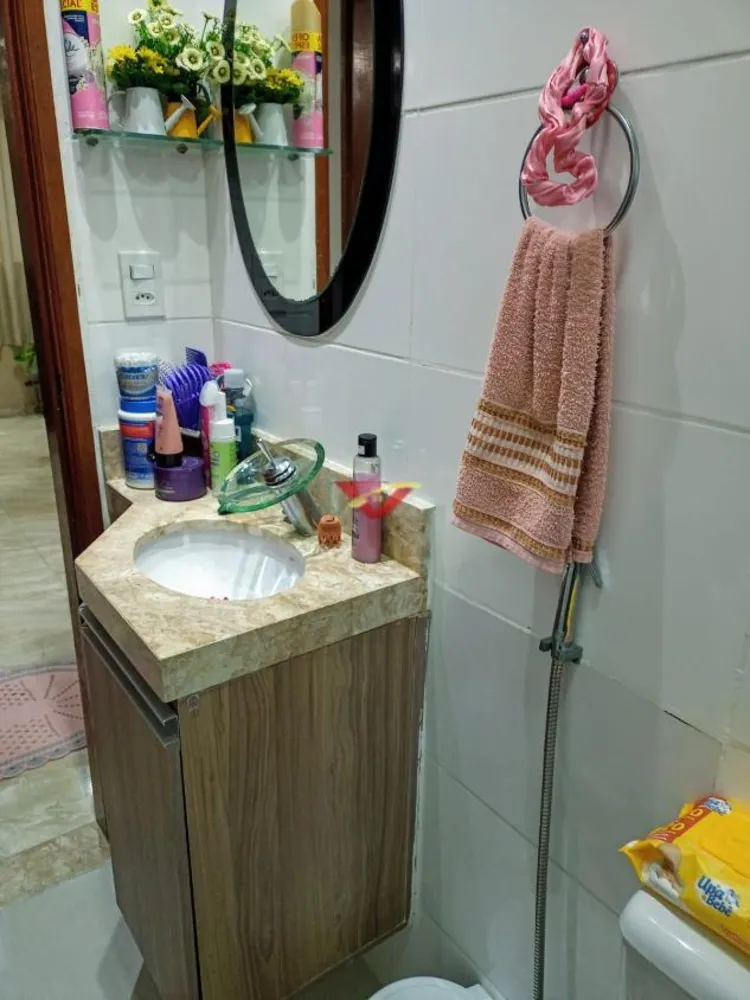 Casa de Condomínio, 1 quarto - Foto 16