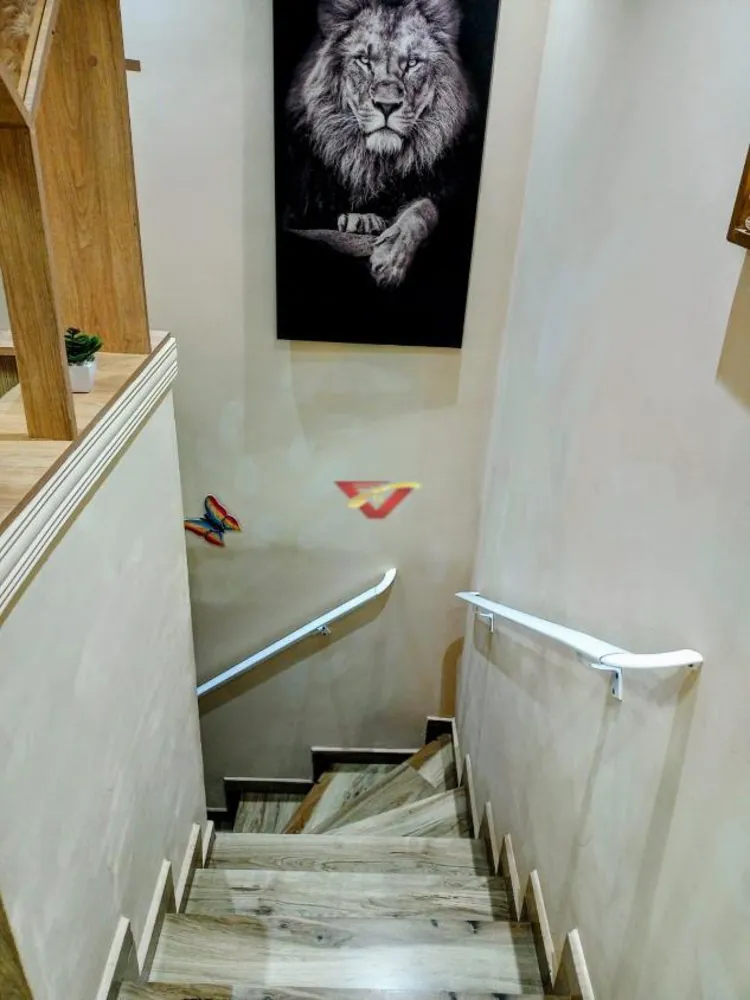 Casa de Condomínio, 1 quarto - Foto 2
