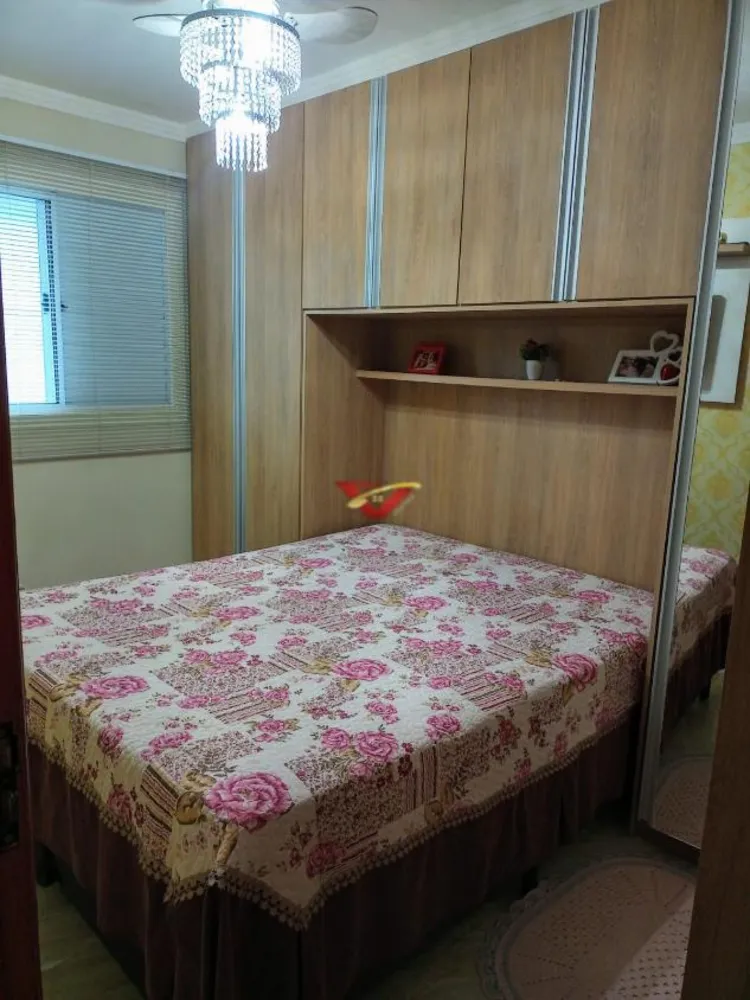 Casa de Condomínio, 1 quarto - Foto 15
