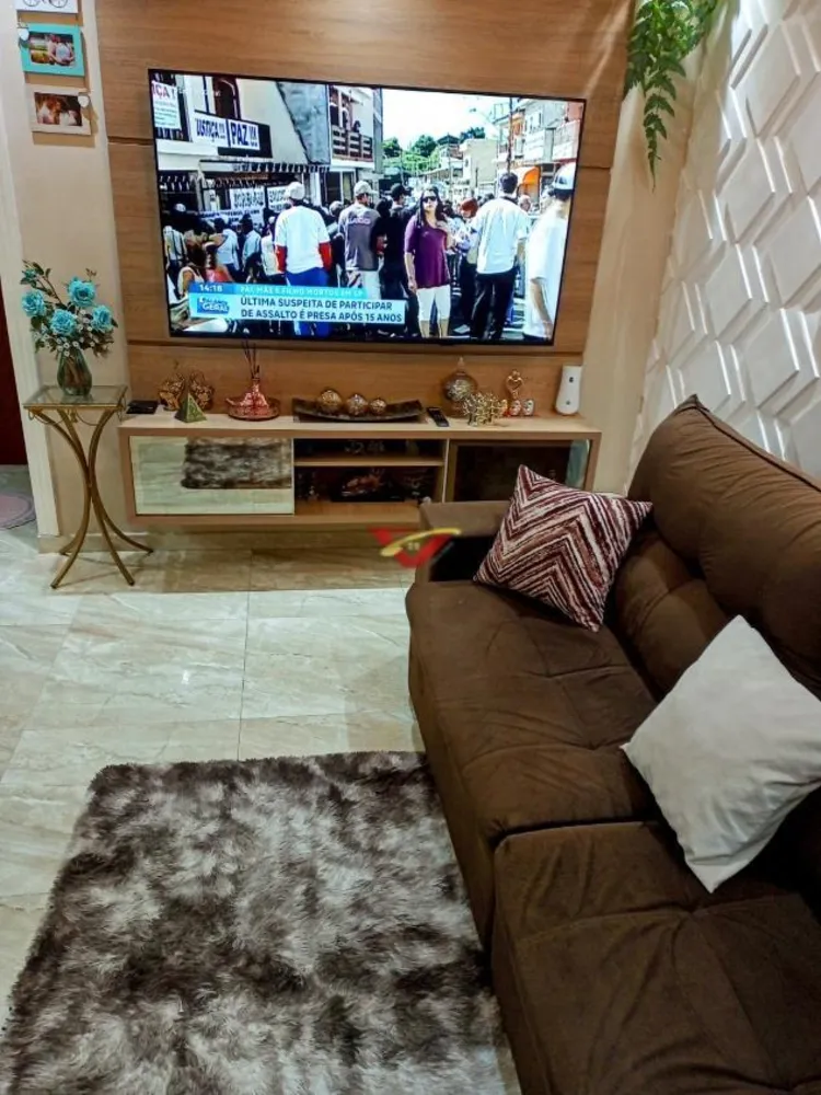 Casa de Condomínio, 1 quarto - Foto 3