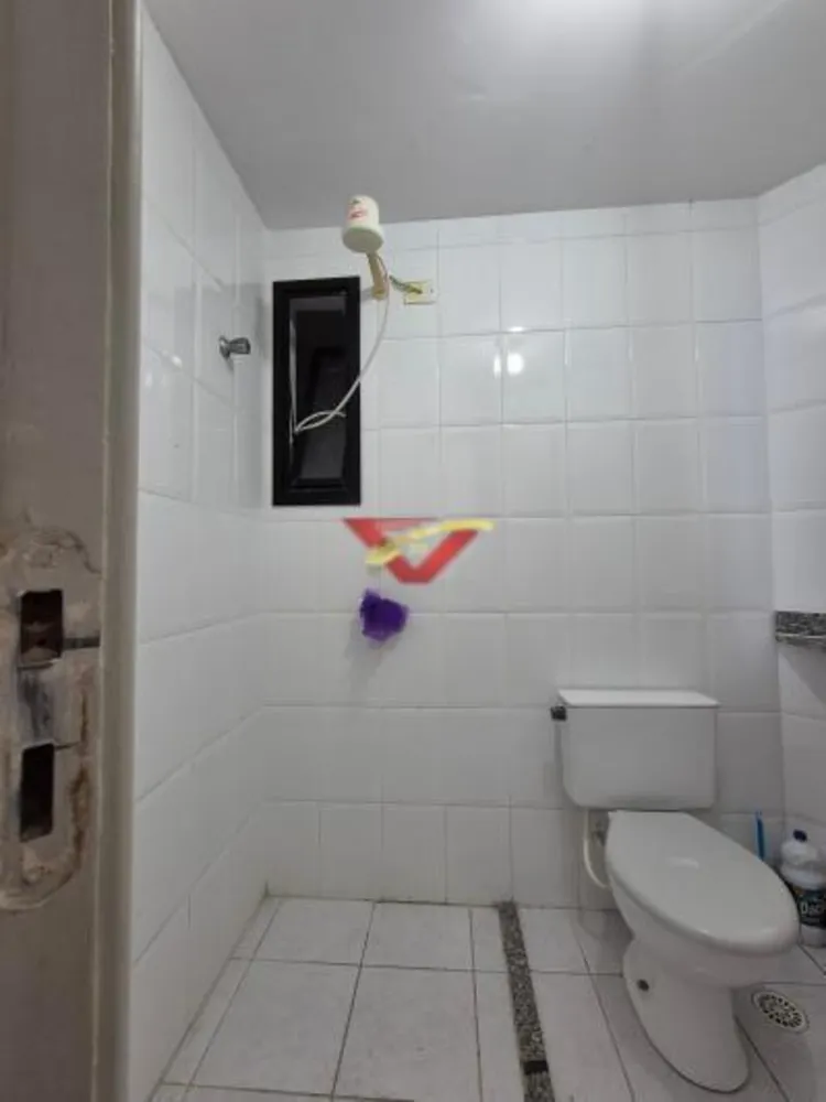 Apartamento, 2 quartos, 60 m² - Foto 8