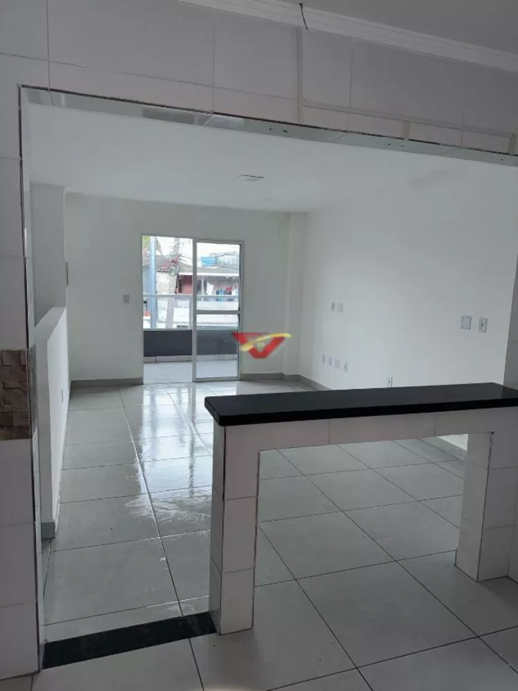 Casa de Condomínio, 2 quartos - Foto 6