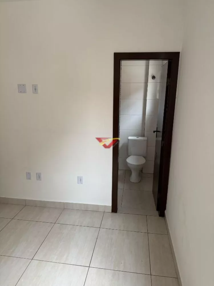 Casa de Condomínio, 2 quartos - Foto 10