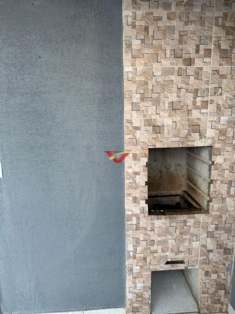 Casa de Condomínio, 2 quartos - Foto 4