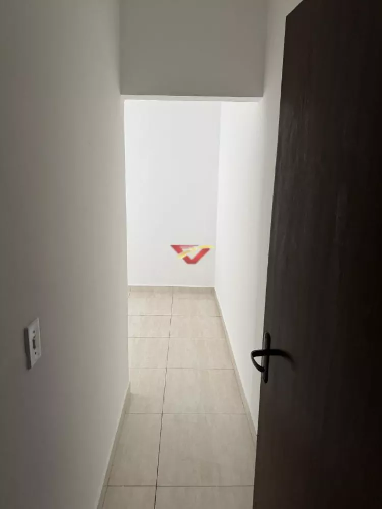 Casa de Condomínio, 2 quartos - Foto 12