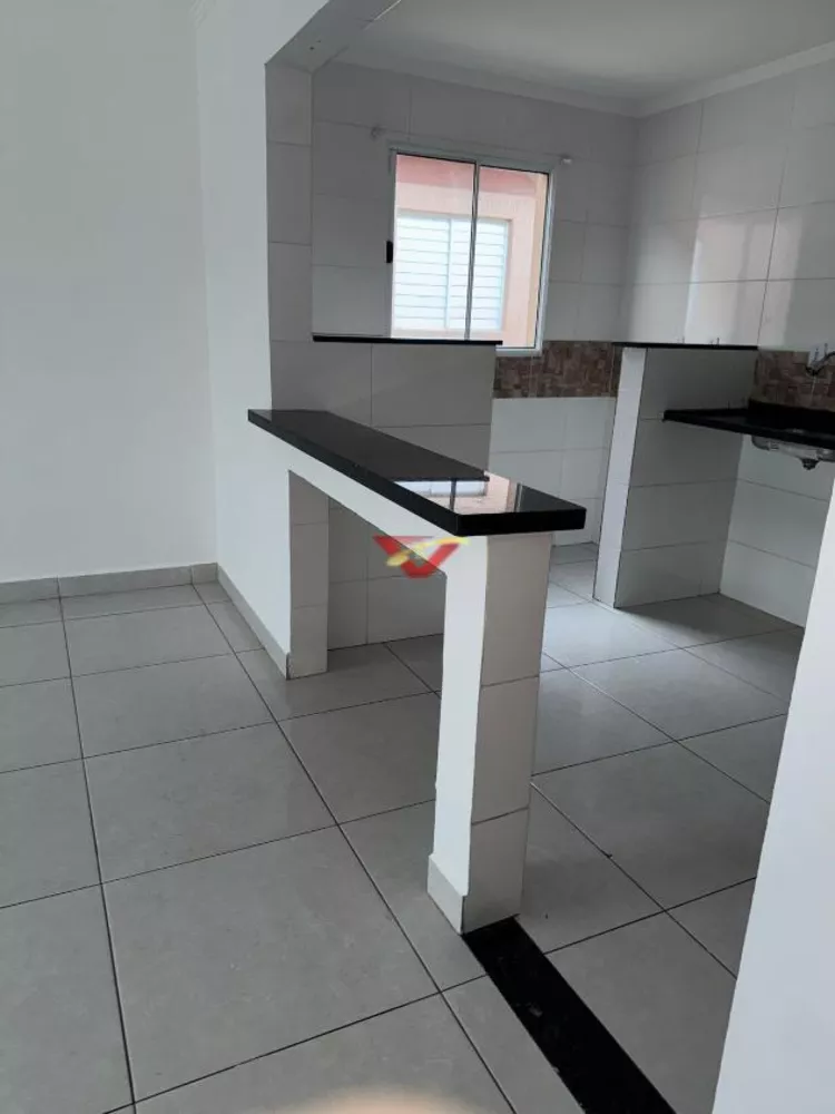 Casa de Condomínio, 2 quartos - Foto 8