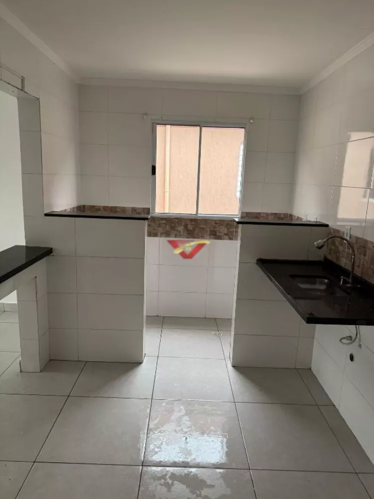 Casa de Condomínio, 2 quartos - Foto 7