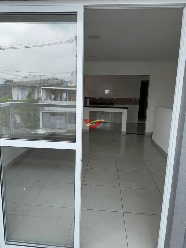 Casa de Condomínio, 2 quartos - Foto 3