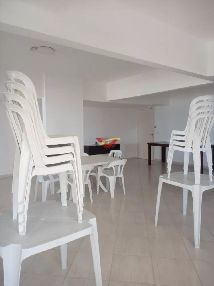 Apartamento, 2 quartos, 73 m² - Foto 2