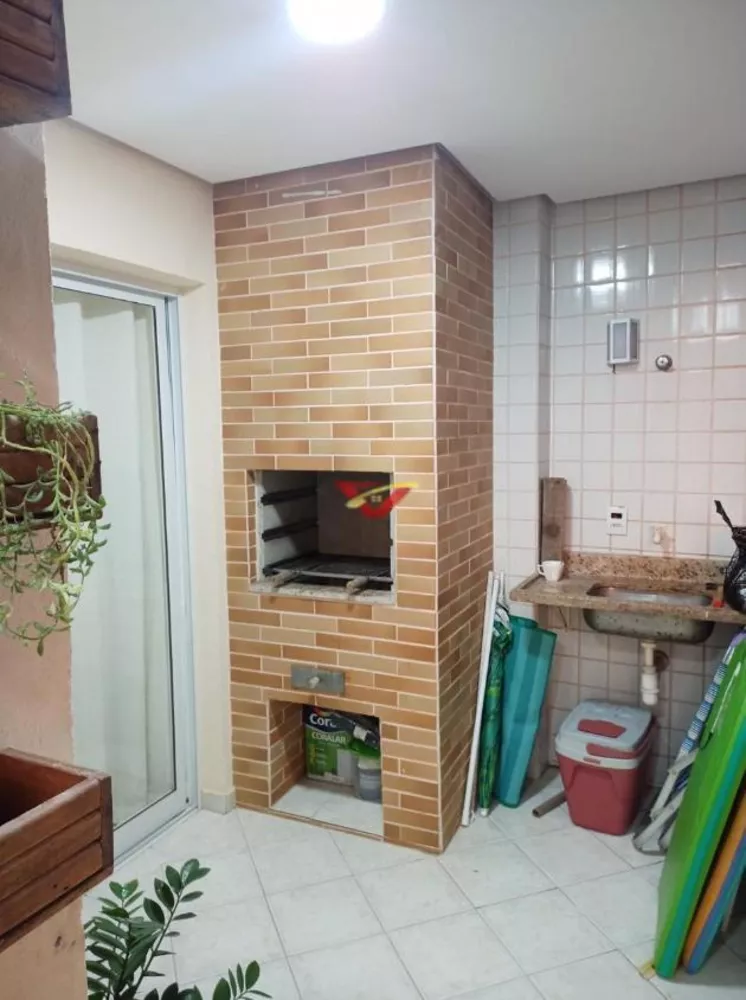 Apartamento, 2 quartos, 73 m² - Foto 1