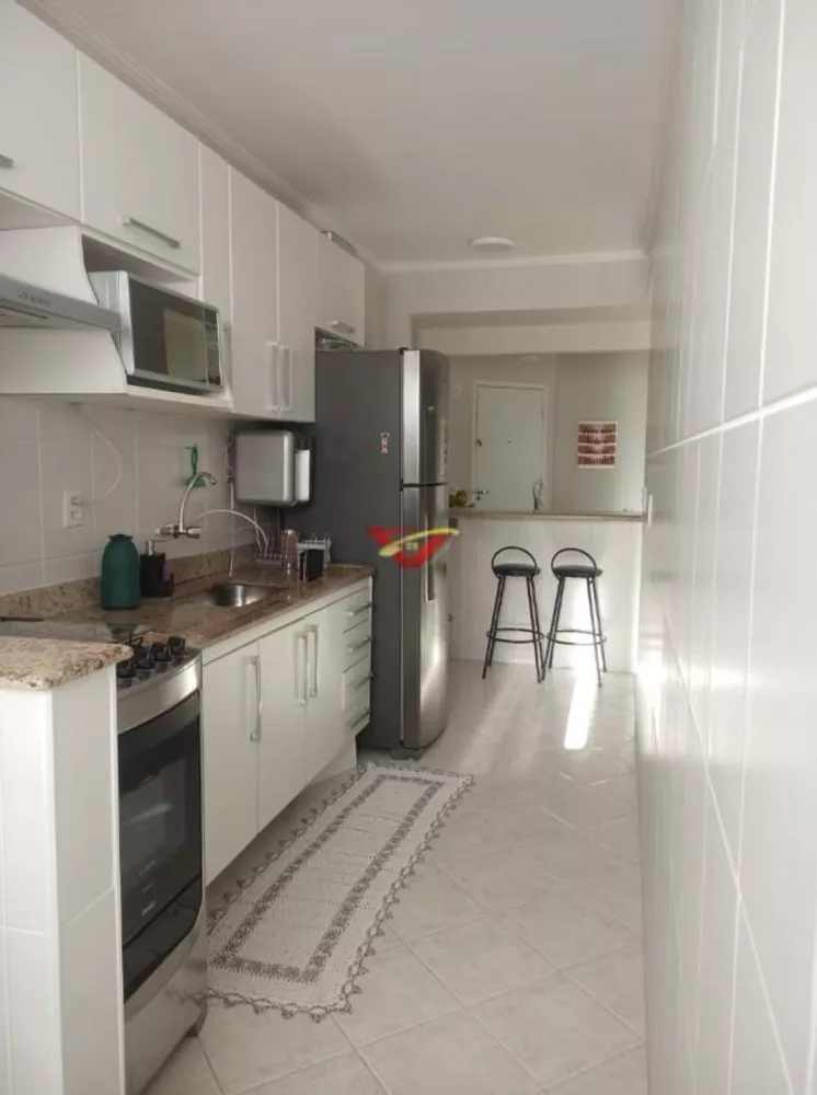 Apartamento, 2 quartos, 73 m² - Foto 3