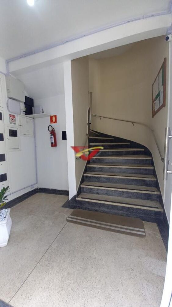 Apartamento à venda com 1 quarto - Foto 20