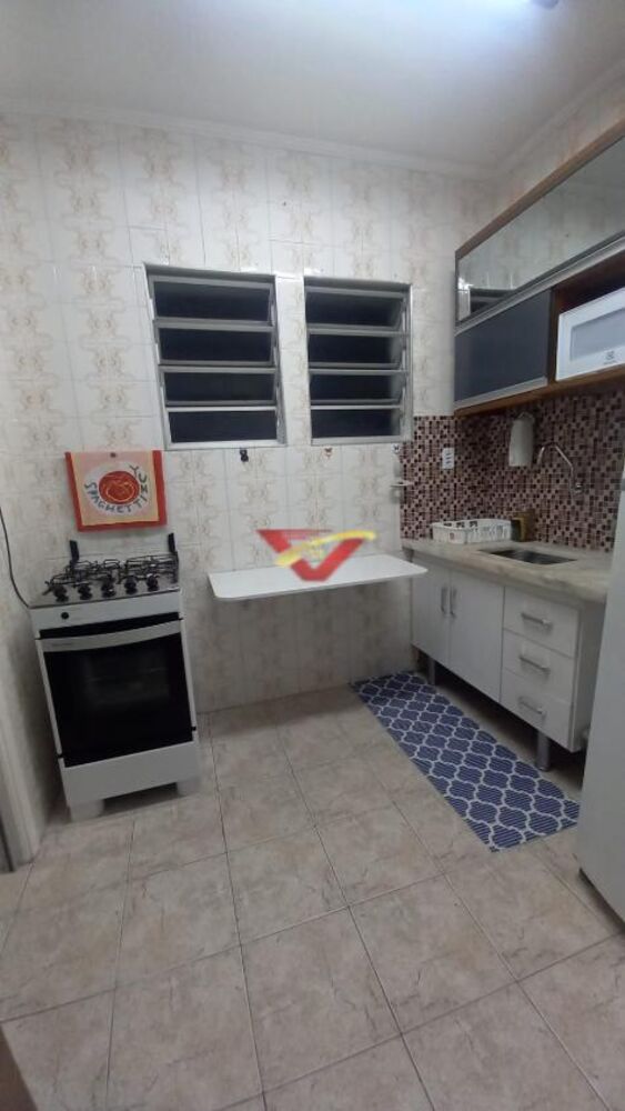 Apartamento à venda com 1 quarto - Foto 9