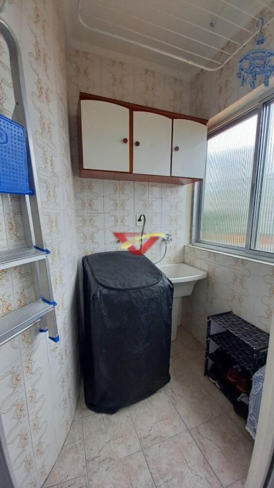 Apartamento à venda com 1 quarto - Foto 11