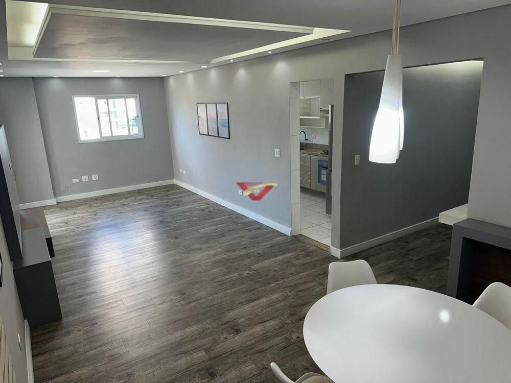 Apartamento, 3 quartos, 126 m² - Foto 9